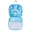 13PCs set azul