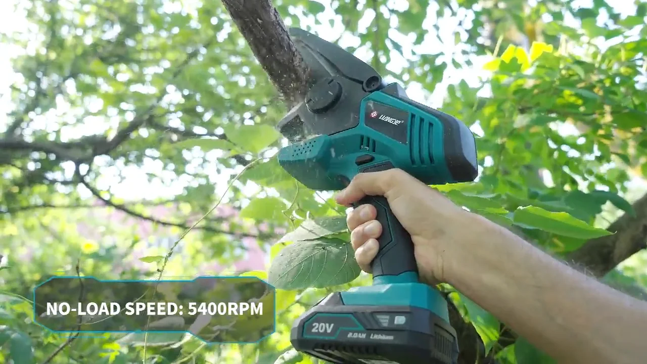 Electric Motor Folding Handle Tree Cutting Machine Buy Chainsaw,Tree