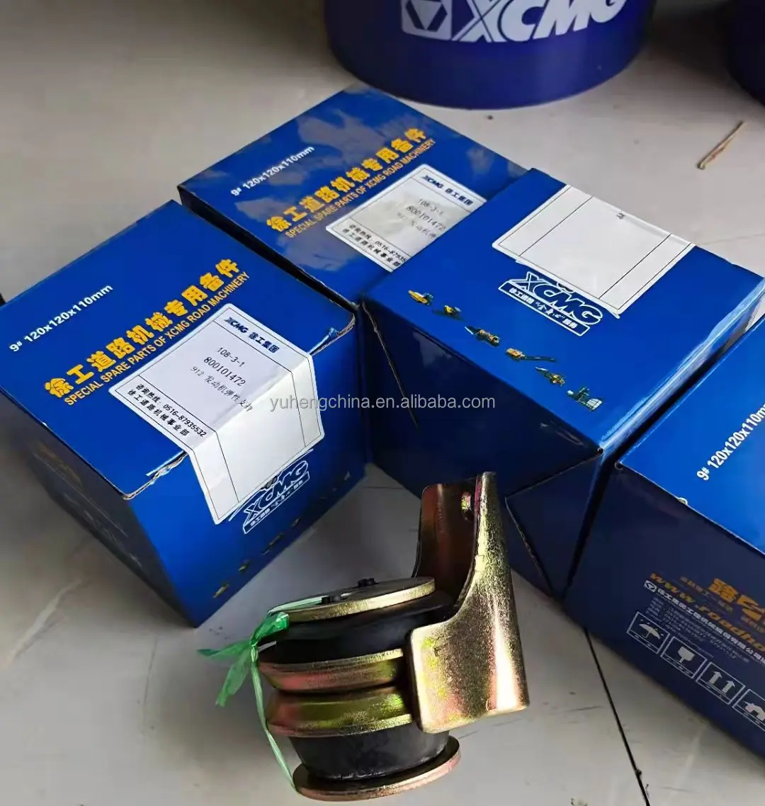 Xcmg Xs123 Xs143 Xs203 Xs265 Xs365 Xs395 Xcmg Road Roller Compactor