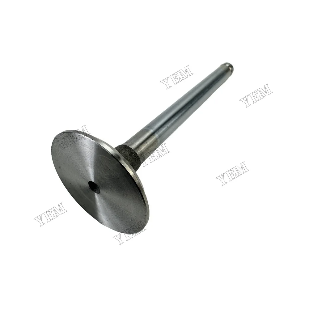 Exhaust Valve Fit for Perkins 1004 Engine Parts 5