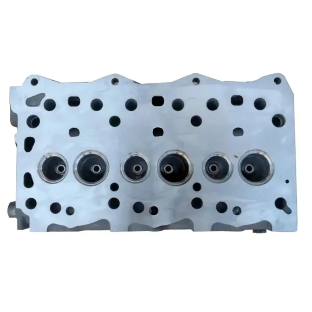 IZUMI for Isuzu 3LD2 Cylinder Head Fast Delivery Engine Parts 3