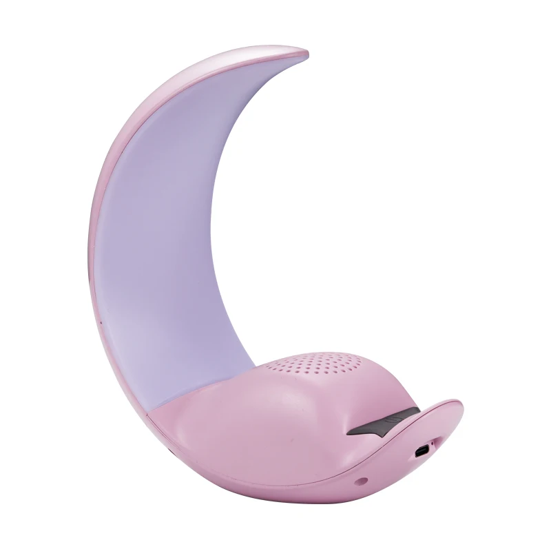 ANSWER...SHINE MOON Lanp／16colorsスピーカー付き ØMI デジタルシングル「ANSWER SHINE」リリース記念アイテム