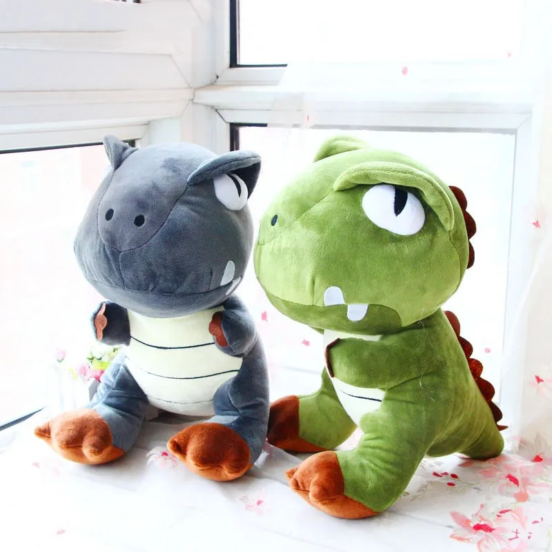 20cm 32cm Plush Dinosaur Toys For Kids Wholesale Dinosaur Plush Toy ...