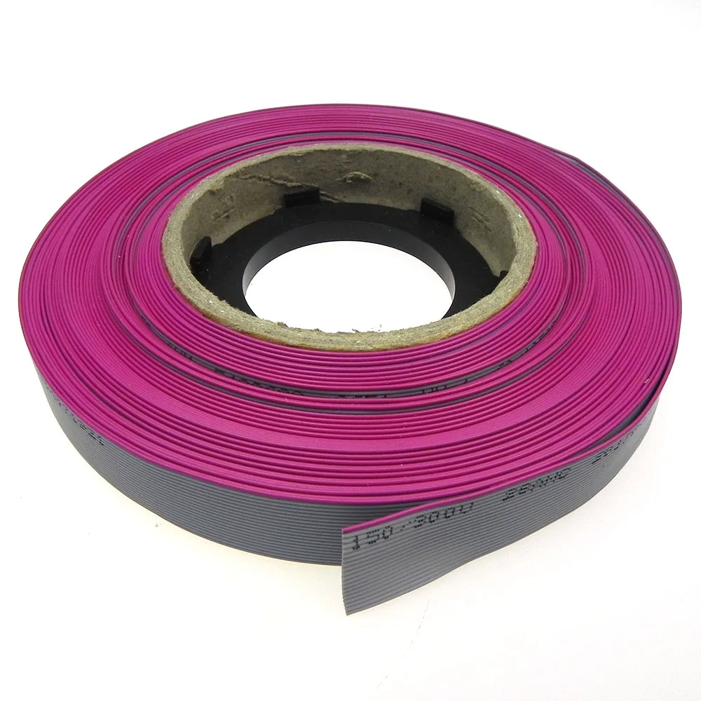 Awm 2651 28awg Nappe Ou Cable Plat Ata Asus Connector Vintage E72332 Awm 2651 28awg Nappe Ou Cable Plat Ata Asus Connector Vintage E72332