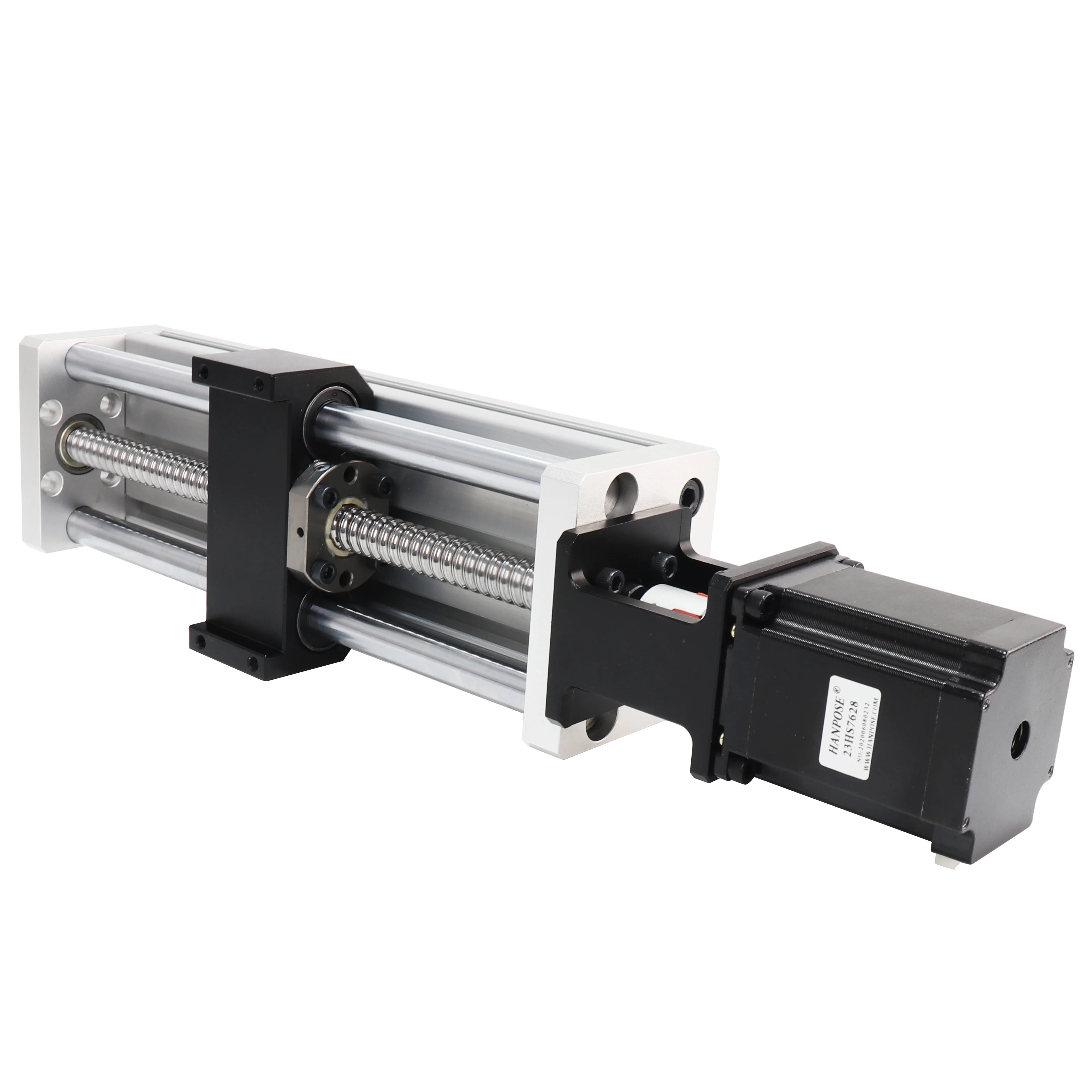 HPA90 Double Optical Axis Module - CNC Linear Guide Rail