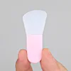 Rose-brosse à langue