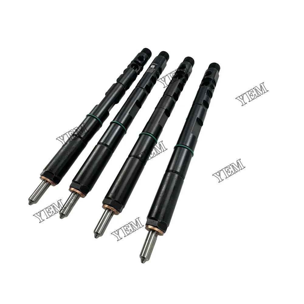 Injector 320-06833 Fit for JCB JS210 Engine 2