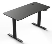 High-Quality Wooden Desk Adjustable Gaming Desk Living Room Office Furniture Office Decoration For Desk