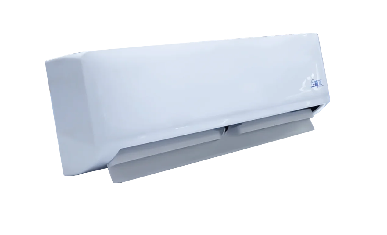 Mounted Exposed Fan, Wall, Inverter - detail 8