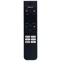 Vervangende Afstandsbediening Voor Philips Ambilight TV – Model 398GM10