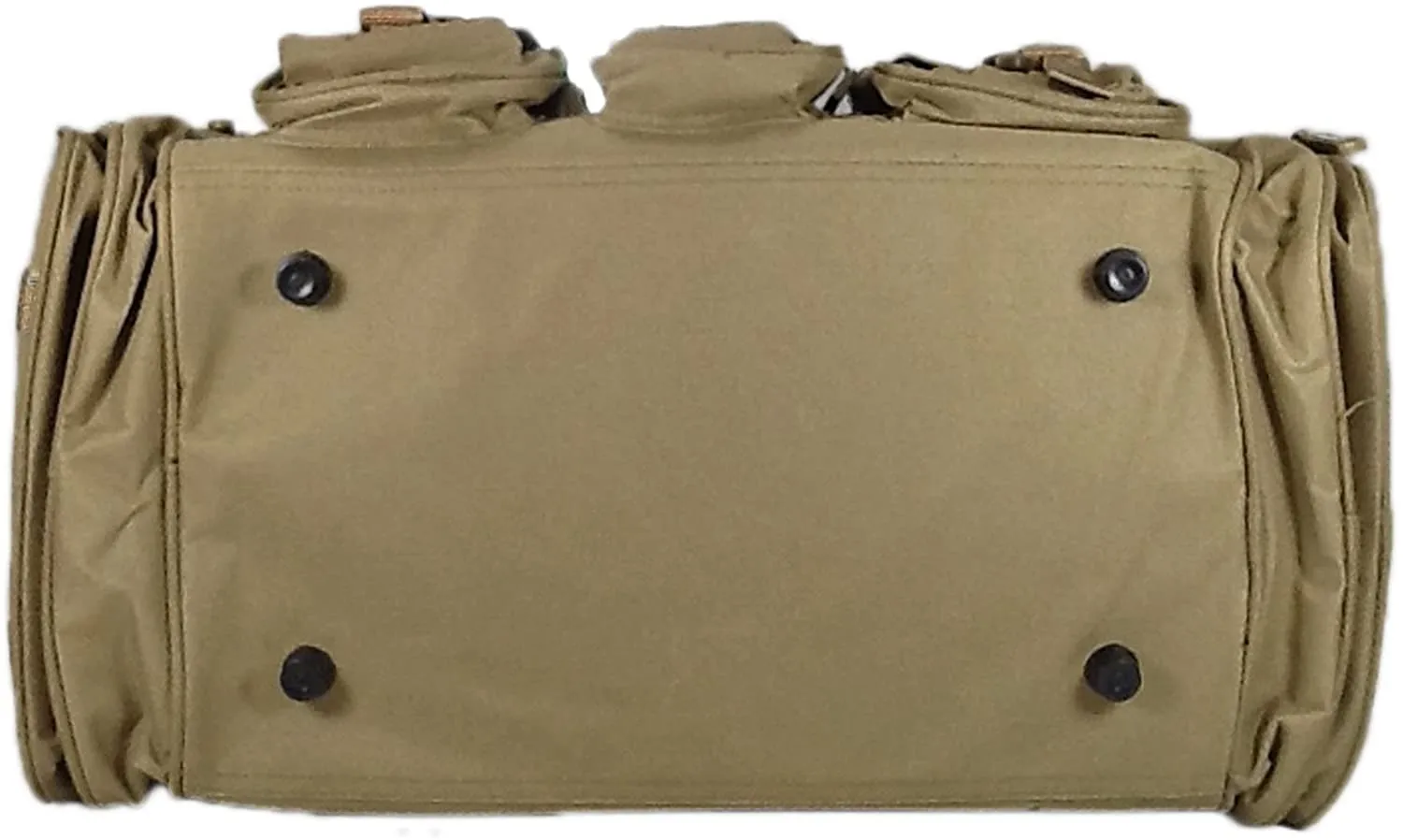 FREE SAMPLE Assault Practical Equipment Shoulder Belt Range Bag Outdoor Survival Backpack ASSAULT Men's Shoulder Bags Backpack