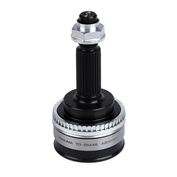 陣笠　MA436 製品情報：GTbox 06&S ['10加速騒音規制対応モデル] Z44324