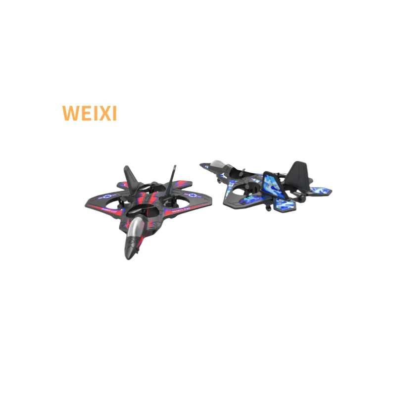 Good Price of New Design Remote Control Outdoor Flight High-Speed Durable Hobbyists Kids Rc Toy Plane