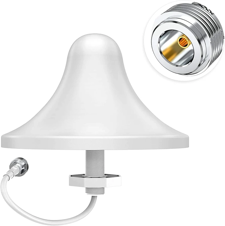 XJS Mobile Signal Booster Router amplifier repeater indoor 4G LTE DAS ceiling antenna