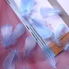 Light sky blue (take photos at multiples of 100)