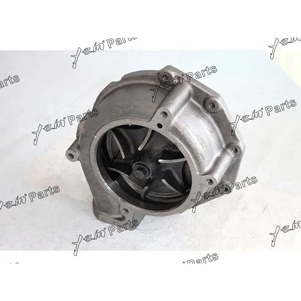 2806 Water Pump Fit for Perkins Heavy Duty Engine Parts 2