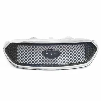 Grille Front bumper For ford Taurus 2013-2019 body kit Facelift Air Intake Grille Automotive Exterior Accessories