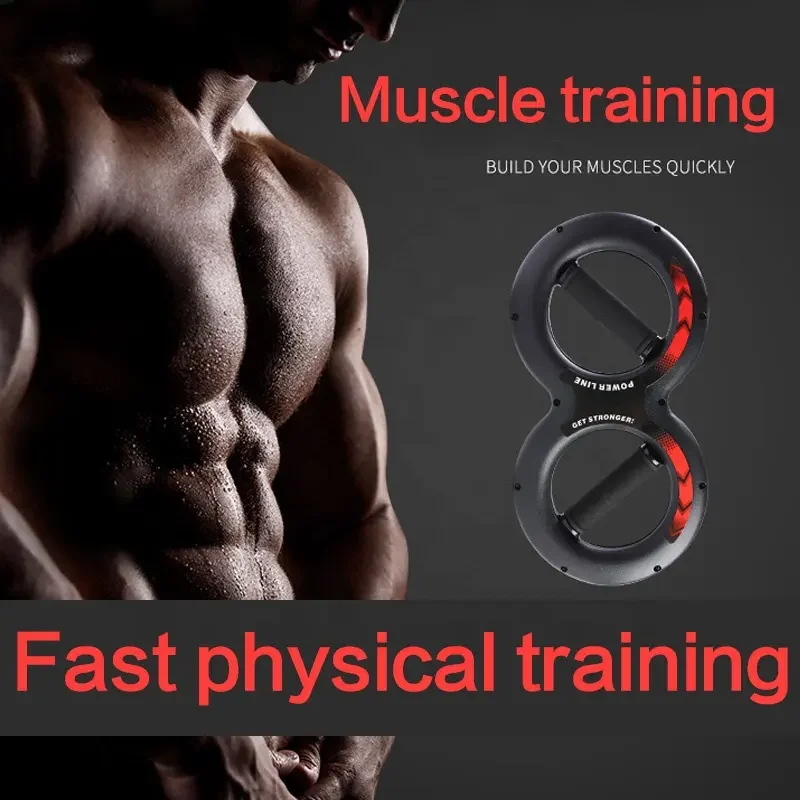 odm hand trainer figure 135 degree rotating arm strength device strength type speed arm device-11