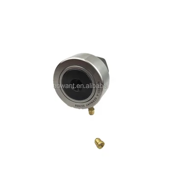 NUKR52 NUKR52A Inch Yoke Type Track Roller Bearing