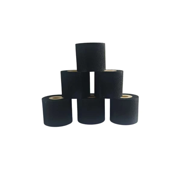 216#ink 40x40mm BK Suitable for DK1100, DK1100A, DK1100B, DK1300A, DS1108 Ink Wheel Packaging Machine, Ink , Date Ink Wheel