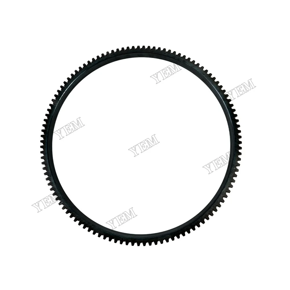 For Caterpillar C18 Flywheel Ring Gear 4N-2514 Standard Size Engine Parts 2