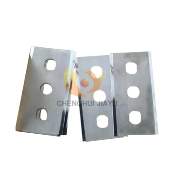 Three-hole Knife, German Imported Disc Sampler Blade