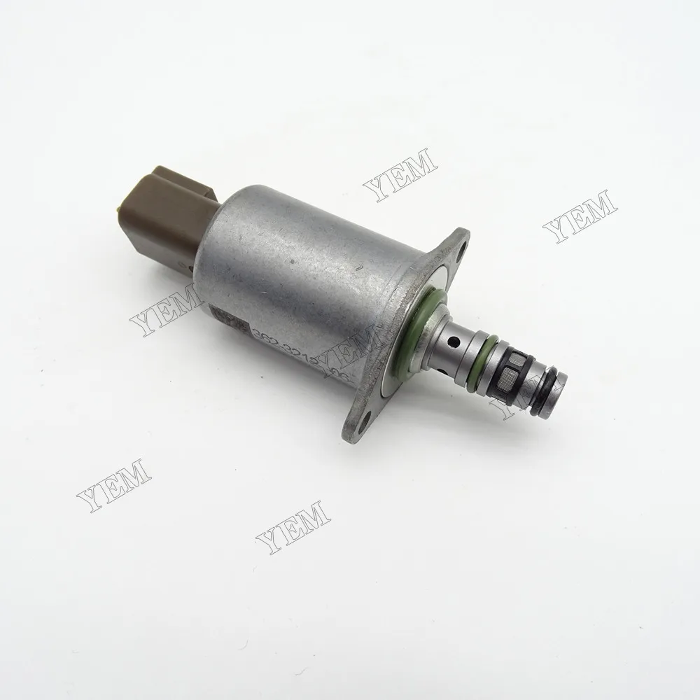 362-3212 Solemoid Valve for Cat High Performance Engine Parts 2