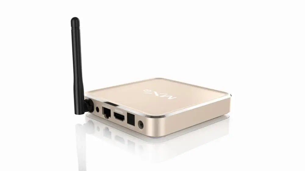Умный медиаплеер STREAM G00 & GLE OTT PLUS AMLOGIC 912 IPTV 4K Восьмиядерный Интернет ТВ-приставка телевизионная приставка ANDROID