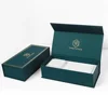 Dark Green(White Lining)