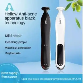 Plasma Pen O3 Ozone Acne Treatment Machine Skin Care Device Acne Removal Machine