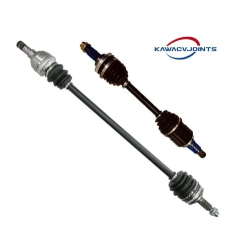 セイモ　1204560 Semieixos CV HALF SHAFT FRONT DRIVE AXLE 43420-0D560 for 2016