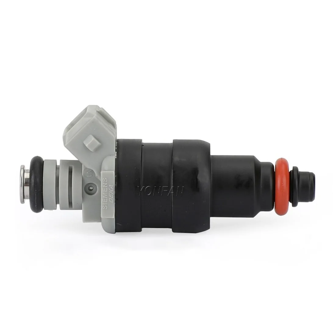 Juego 8 Inyectores Combustible 53030778 Para Dodge Jeep Ram 5.2L 5.9L 1996-1999 - Nuevos