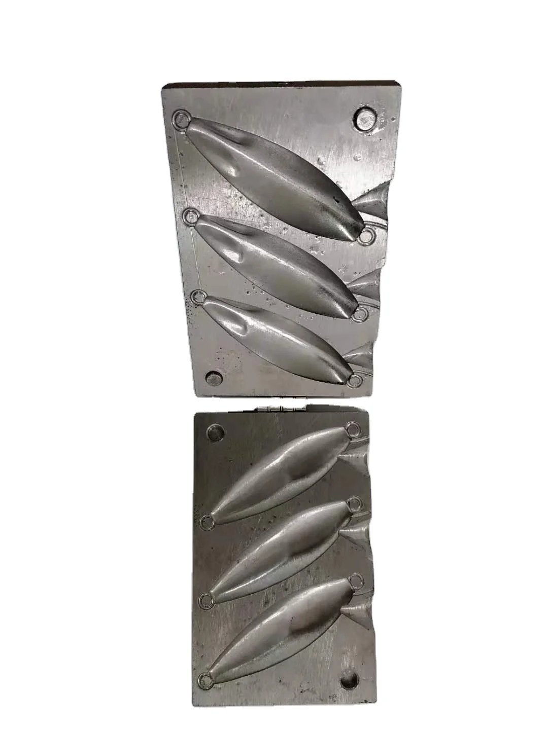 China Fishing Sinkers, Casting Molds Offered by China Manufacturer &  Supplier - Dongguan Hengli Nianchuang Machinery Business Department