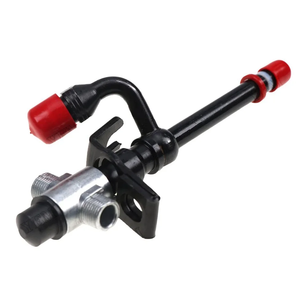 Fuel Injector RE531436 for John Deere 4045D 4045T 6068D 2