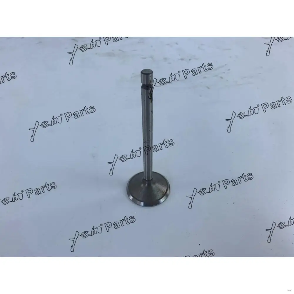 4JH1 Engine Exhaust Valves Kit for Isuzu