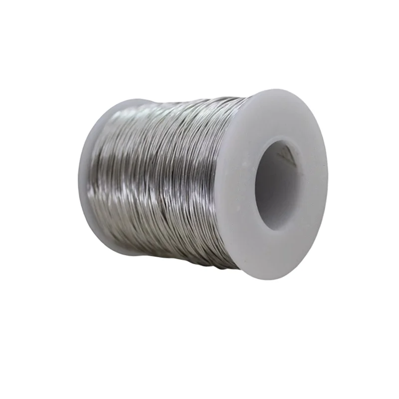 MP35N/R30035 Nickel Wire UNS R30035 Wire Low MOQ NiCo Alloy