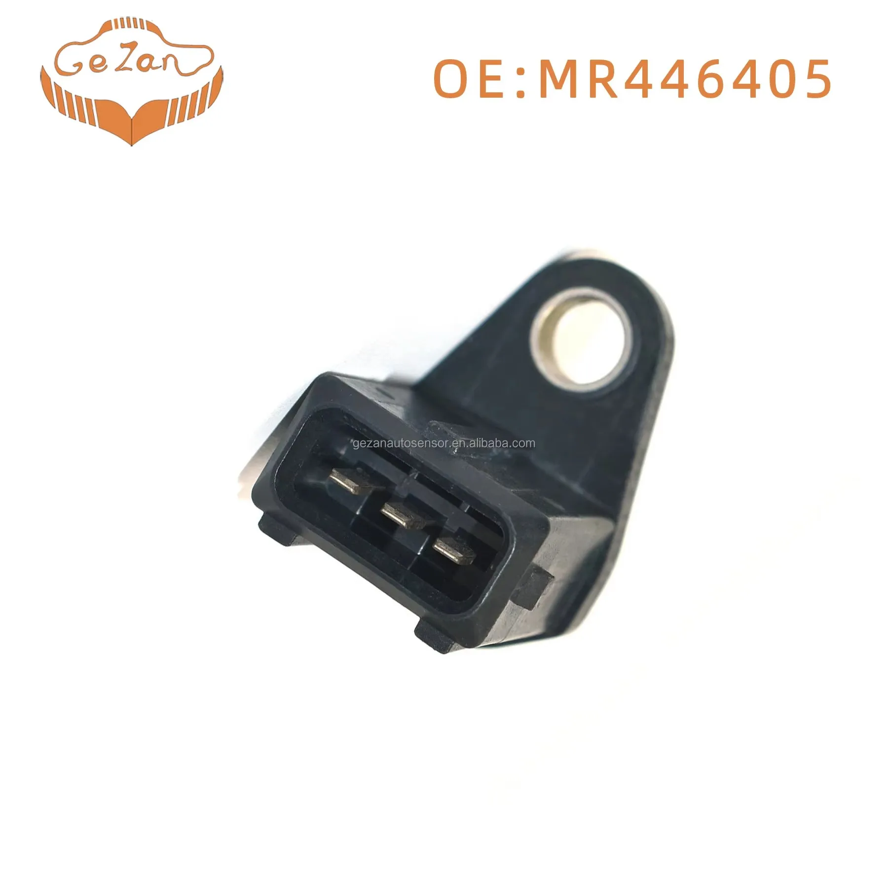 Crankshaft Position Sensor MR446789 for Mitsubishi Pajero