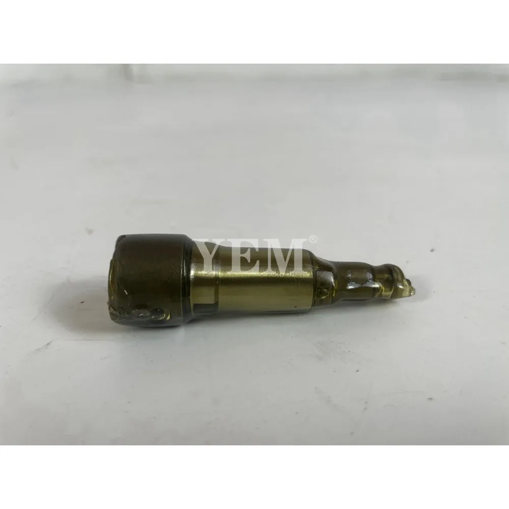 Engine Spare Parts Compatible Supplier K3C Plunger 131154-2220 for Mitsubishi