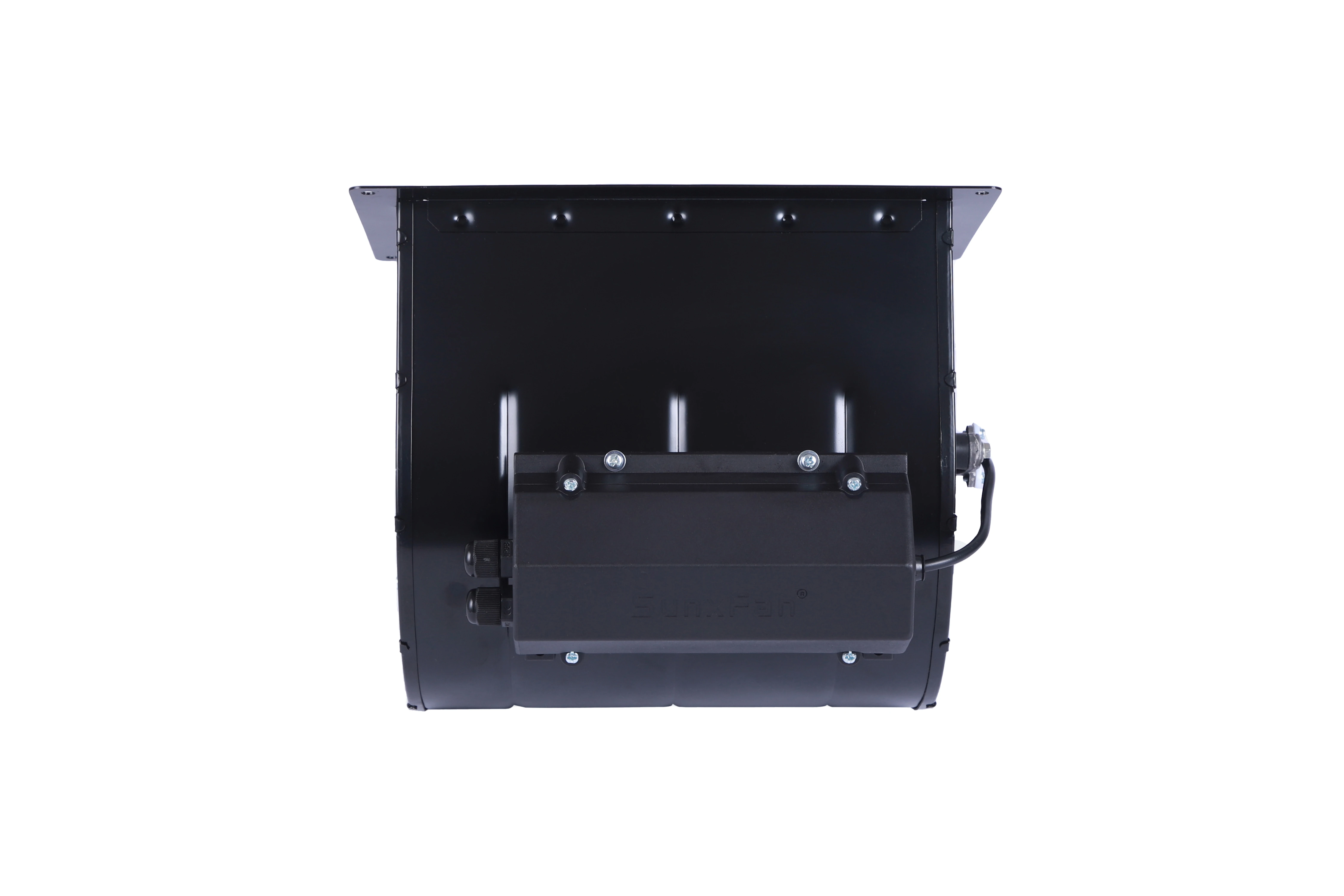 Centrifugal Fan, PWM, 0-5/10V, 133-190mm, 504 - detail 8