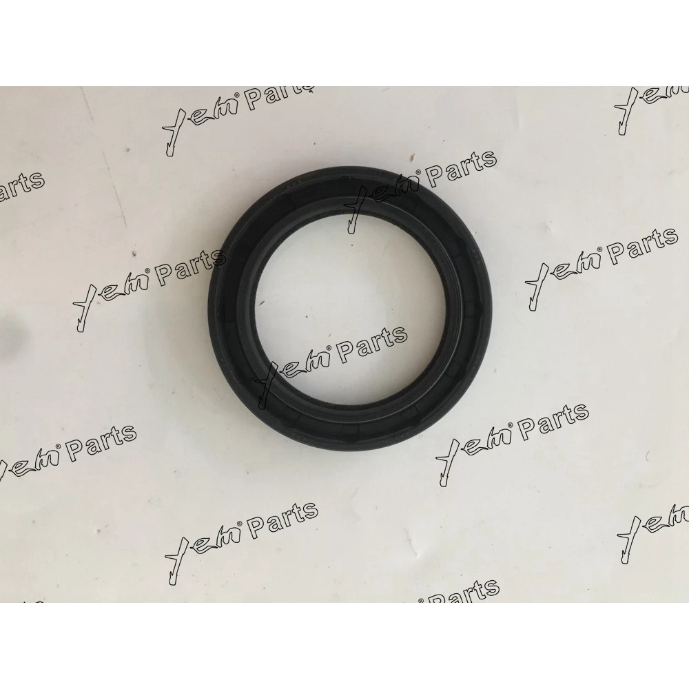 China Supplier Front Hub Oil Seal 8-94248117-1 for Isuzu NPR Parts Nkr77 4JH1 4HK1 4HF1 4HG1