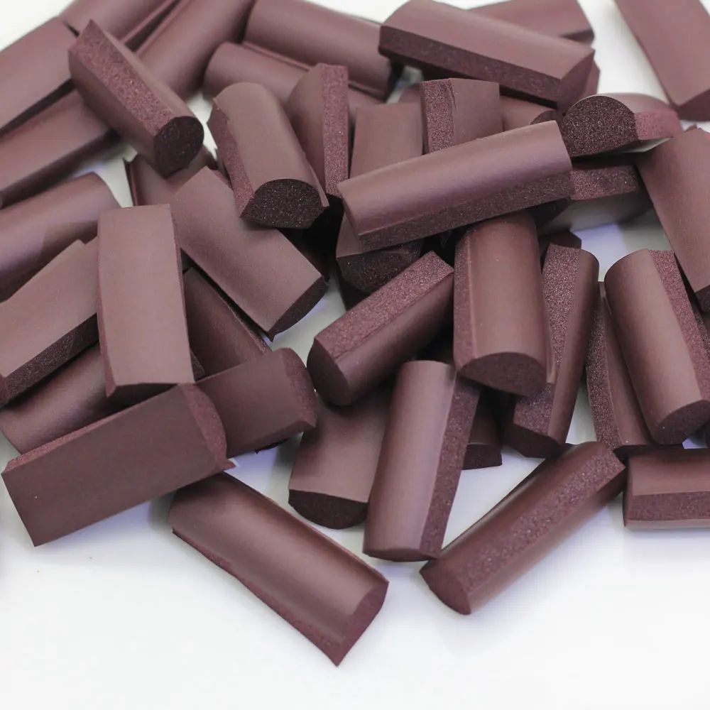 Java Foam Chips Java Chips for Slime Supplies Fillers Foam Beads Foam Chunks Squishy