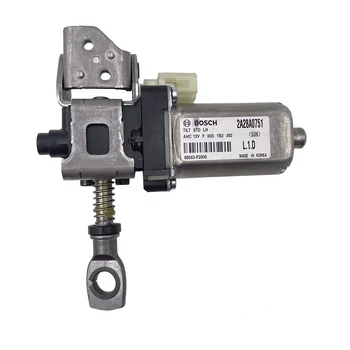 Suitable for Hyundai Elantra AD seat motor high-end electric seat motor height adjustment motor gear 88583-F2000