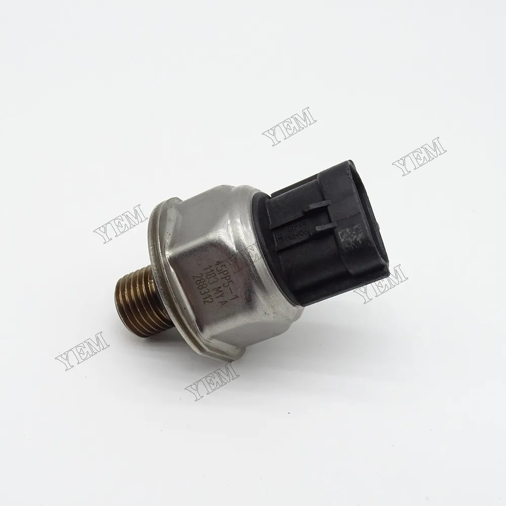 Pressure Sensor 45PP3-1 55PP0501 1465A034 45PP31 for Mitsubishi Machinery Engine Spare Parts 3