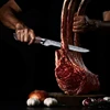 Cuchillo de deshuesado de 6 pulgadas