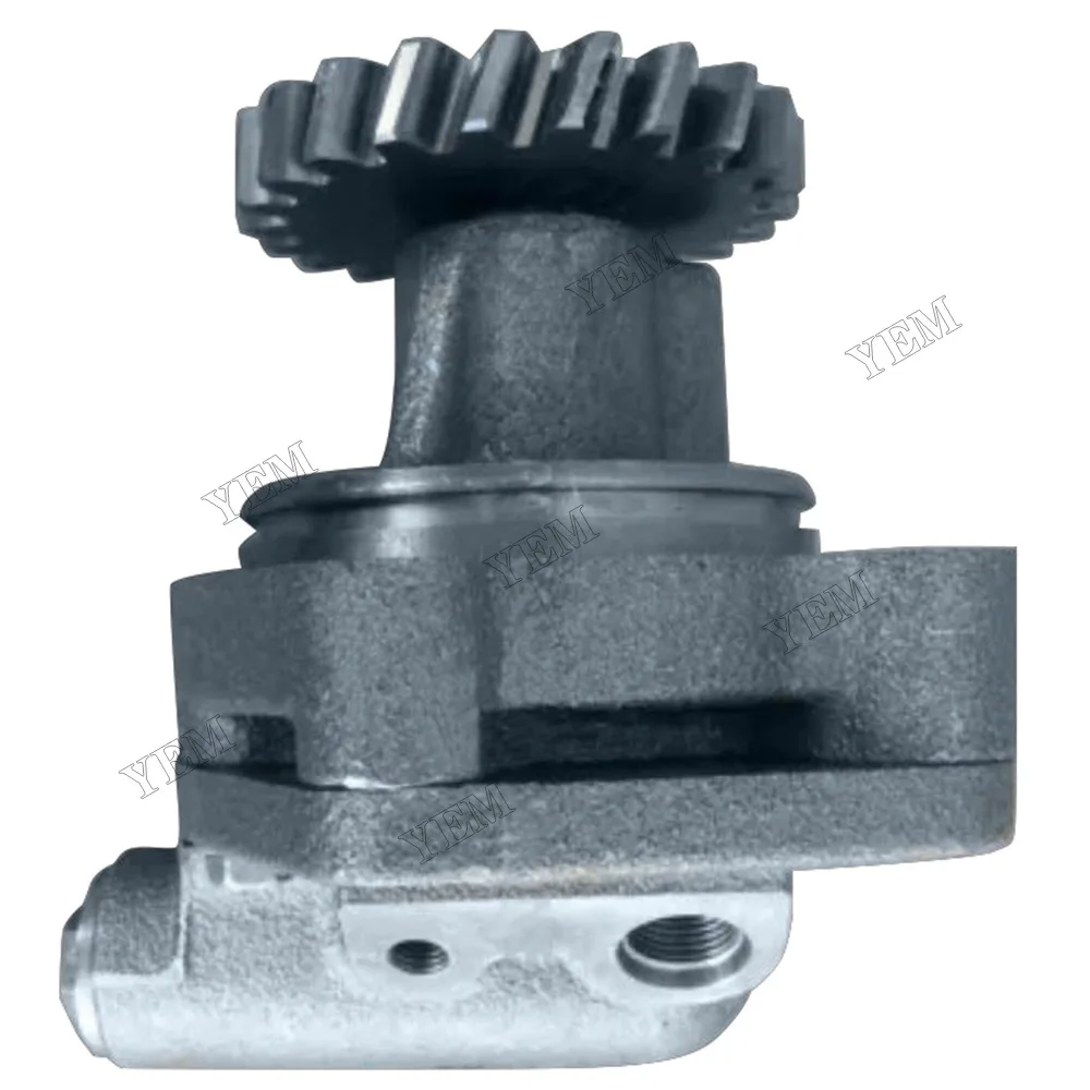Oil Pump 6261-51-9101 Fit for Komatsu S6D140 Engine