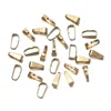 Gold Pattern 02 (50 pieces)