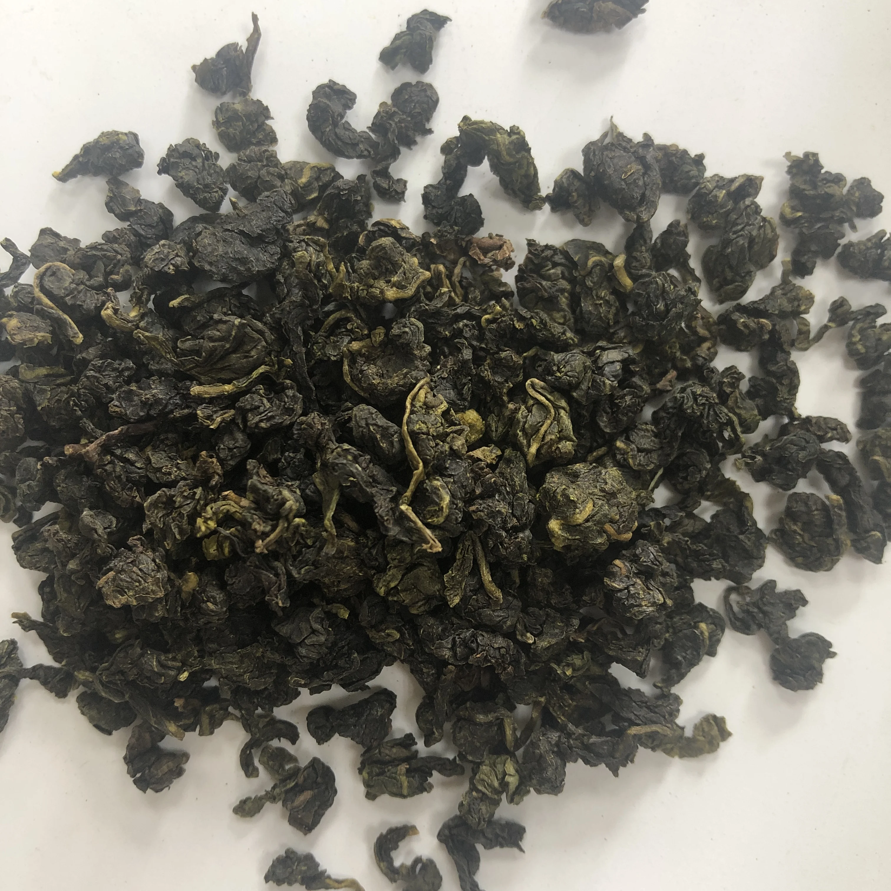 oolong tea taiwan