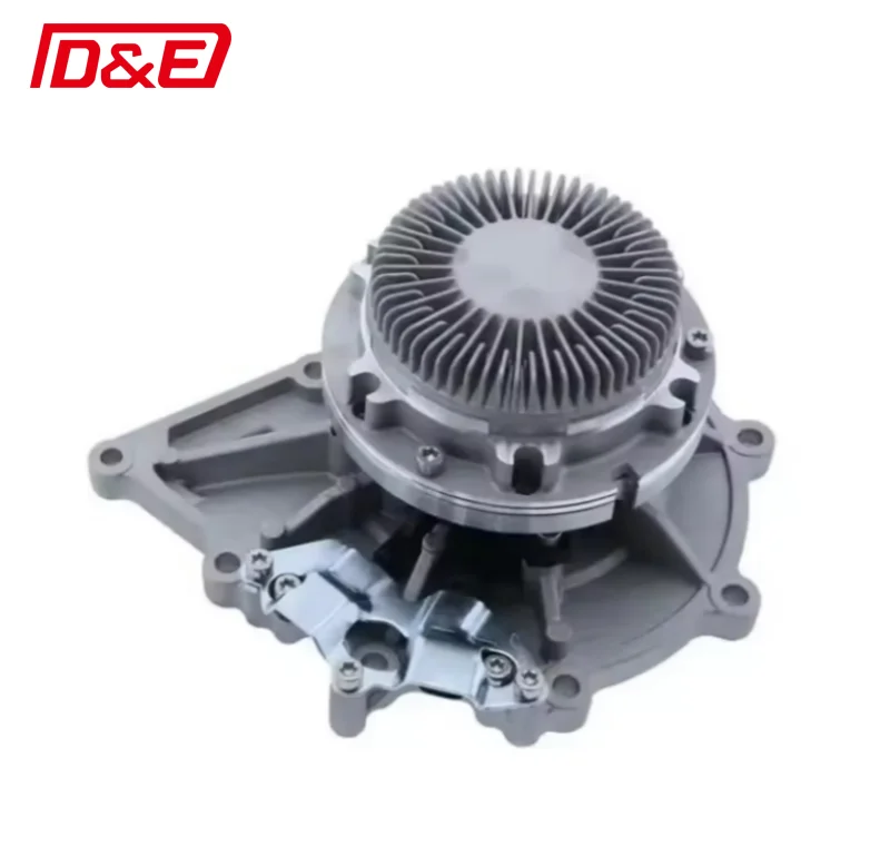 OEM NO EA 4712001101 ELECTIEC Water Pump Suit for Detroit Diesel Engine Truck Water Pump DD13 DD15