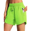 fluorescent green