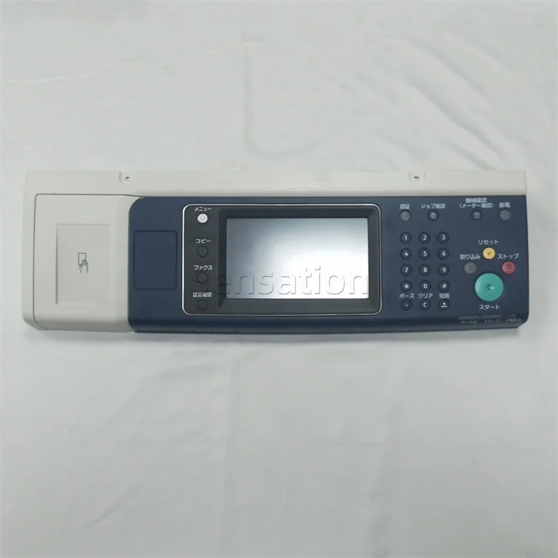 Wholesale Xerox Control Panels - Original Quality & Compatibility